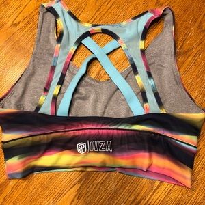 Born Primitive X-Factor Bra-M